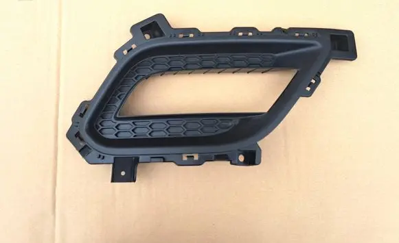 Hyundai i30 Rear bumper trim bar molding 86683A6500