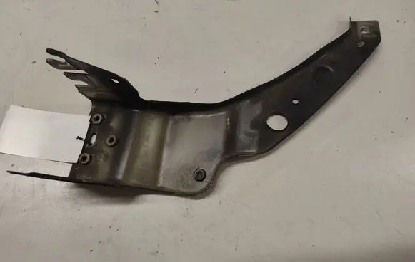 Citroen C6 Side radiator support slam panel