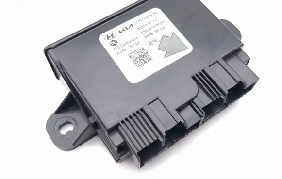 KIA Niro Other control units/modules 81870AT100
