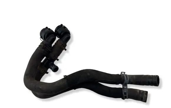 Audi A1 Engine coolant pipe/hose 6R0122157AA