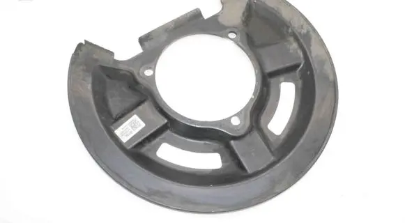 Genesis GV60 Rear brake disc plate dust cover 52705CU100