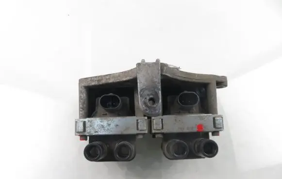 Fiat Panda II High voltage ignition coil 46797297