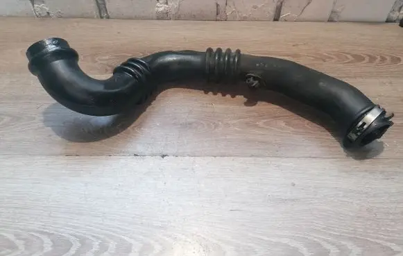 Volvo S40 Intercooler hose/pipe 3M516C646YH