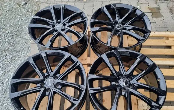 BYD Tang I R22 alloy rim ST-3101010-D1