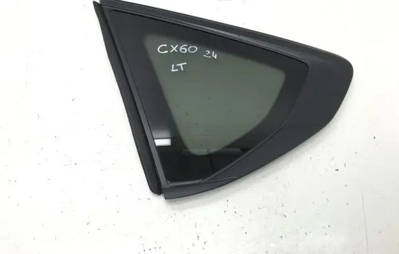Mazda CX-60 Rear side window