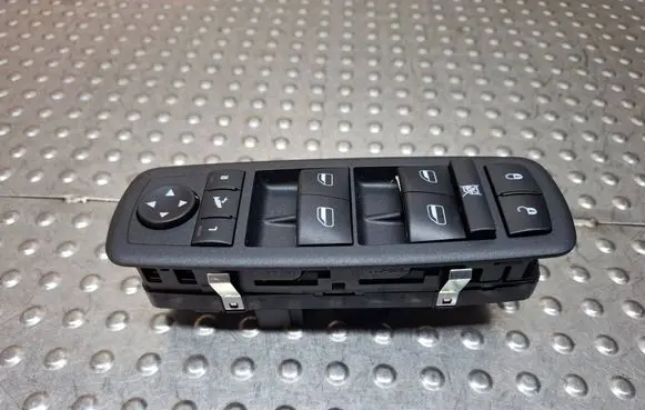 Dodge Grand Caravan Electric window control switch 68029021AC