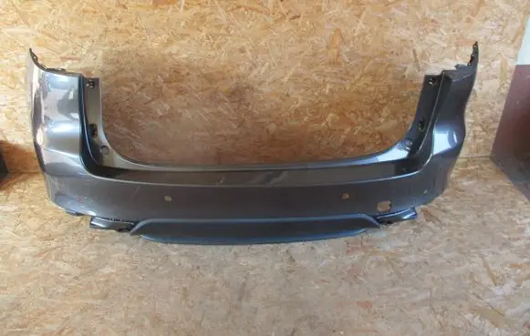 Mazda CX-60 Rear bumper KAAA-50221