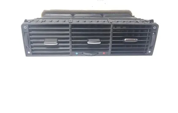 Audi A8 S8 D2 4D Dash center air vent grill 4D0820951