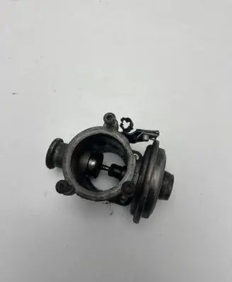 BMW 5 E60 E61 EGR valve 7804380 0940 804380