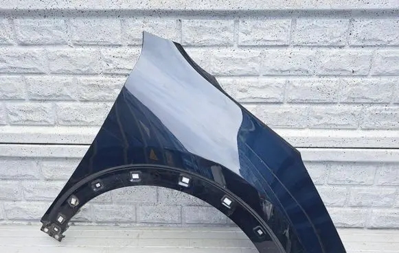 KIA Niro Fender