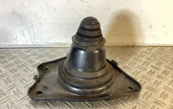 Lexus RX 450H Rear coil spring rubber mount 4806448010