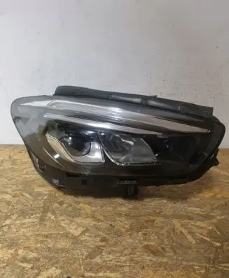 Mercedes-Benz B W247 Headlight/headlamp