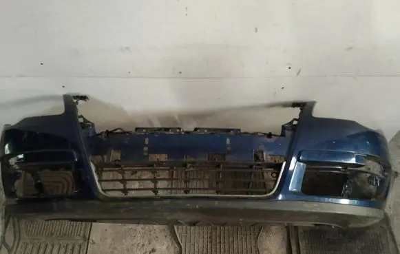 Volkswagen PASSAT B6 Front bumper