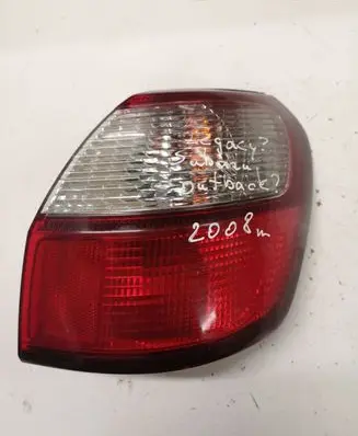 Subaru Legacy Rear/tail lights ICHIKOH7447 ICHIKOH4835A