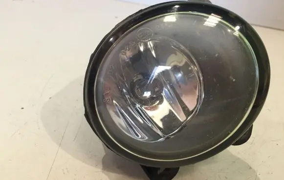 BMW X5 E53 Front fog light 63176920886 89202961 131016