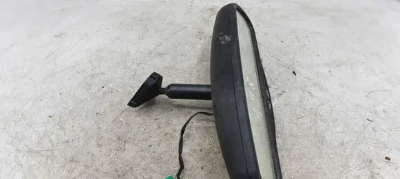 Chrysler Pacifica Rear view mirror (interior) G15306