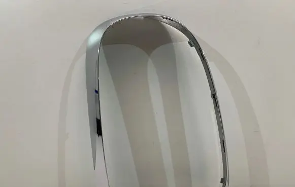Rear/tail light trim molding