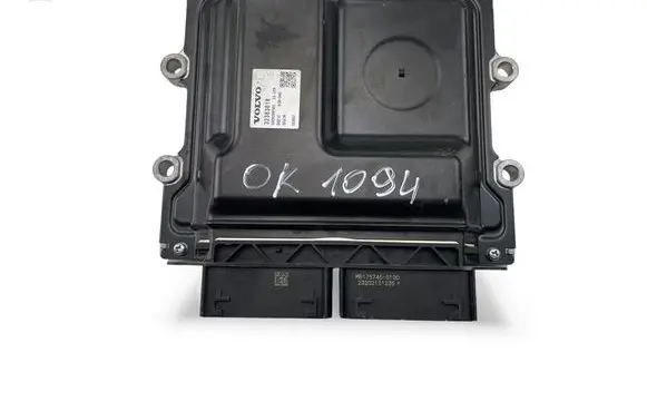 Volvo S60 Engine control unit/module ECU 32383818
