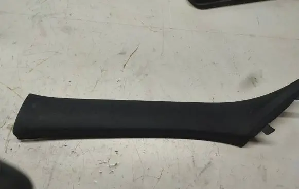 BMW 3 F30 F35 F31 (A) pillar trim 7296015