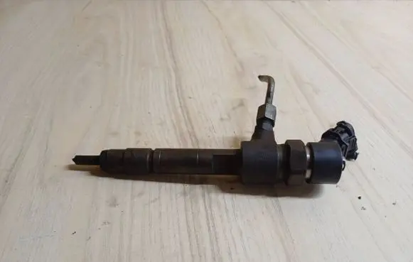 Fiat Doblo Fuel injector 0445110119