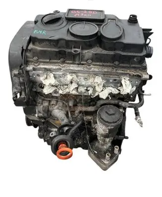 Volkswagen PASSAT B6 Engine bmr