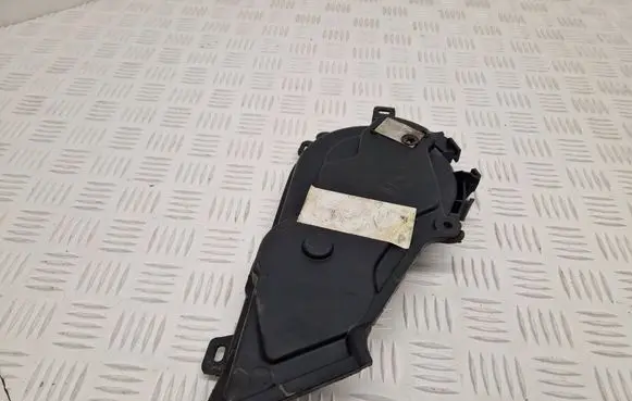 Peugeot 508 RXH Timing belt guard (cover) 9682306680