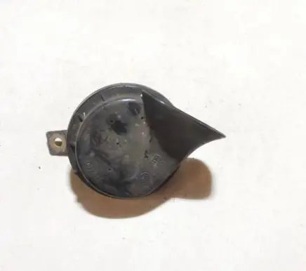Citroen Xsara Picasso Horn signal 002924