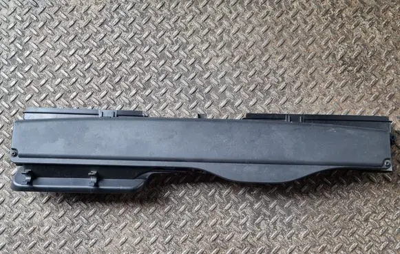 Air intake duct part