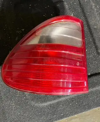 Mercedes-Benz E W210 Rear/tail lights A2108204764