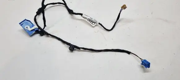 Audi Q4 Sportback e-tron Rear door wiring loom 89A971693A