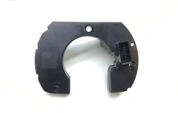 Steering angle sensor