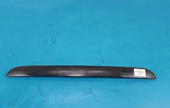 Citroen Xsara Picasso Tailgate/trunk/boot exterior handle IMPRK1552139