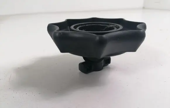 Seat Altea XL Spare wheel bolt 