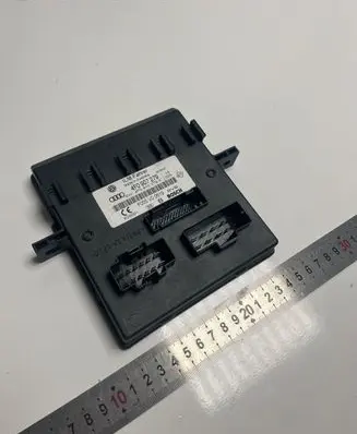 Audi A6 S6 C6 4F Comfort/convenience module 4F0907279