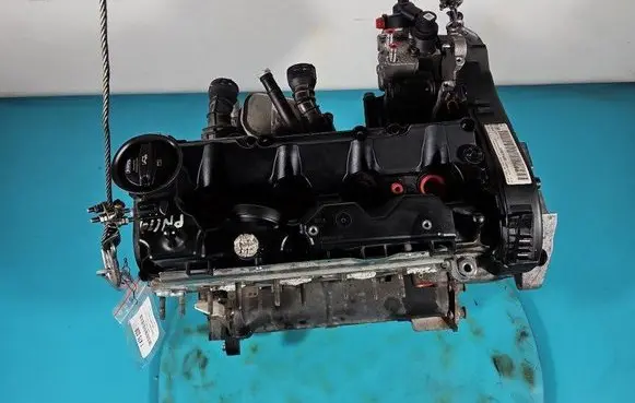 Skoda Superb B8 (3V) Engine DFH IMPRK1475028