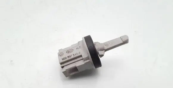 Audi A3 S3 8P Interior temperature sensor 1K0907543A