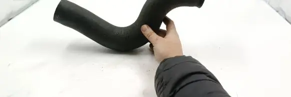 Honda CR-V Intercooler hose/pipe