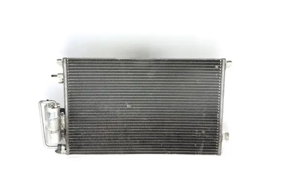Opel Vectra C A/C cooling radiator (condenser) 24418362