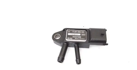 Fiat Doblo Air pressure sensor 0281006122 55227306