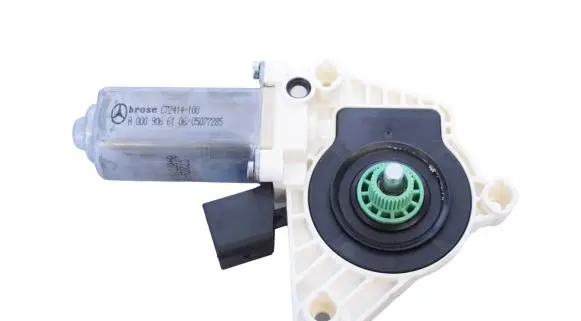Mercedes-Benz E W238 Rear door window regulator motor A0009066106