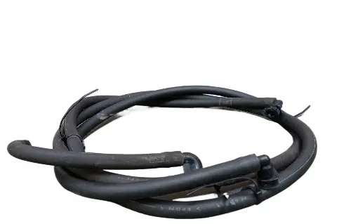 Mercedes-Benz SLK R171 Headlight washer hose/pipe 1718600192 A1718600192