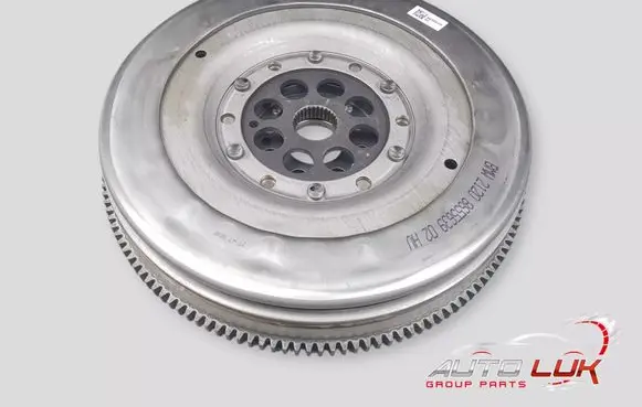 BMW X1 F48 F49 Dual mass flywheel 8655639