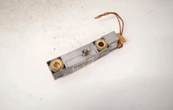 Volvo S60 Airbag deployment crash/impact sensor 9452777