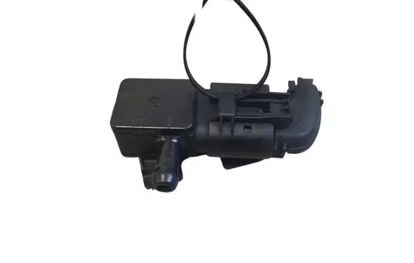 BMW 6 F12 F13 Exhaust gas pressure sensor 780515201