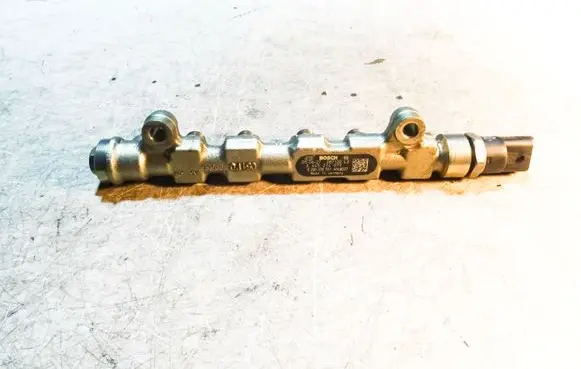 Renault Espace - Grand espace IV Fuel main line pipe 0281002568 0445214079