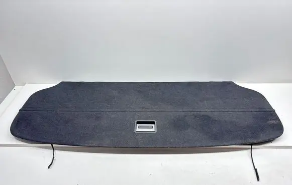 Toyota Avensis T250 Trunk/boot floor carpet liner 5840805020B0
