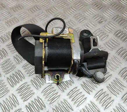 Mercedes-Benz SLK R170 Front seatbelt A1708600685
