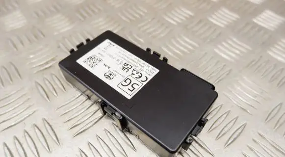 Toyota Yaris Cross Other control units/modules 86740YP010