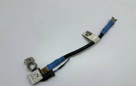 KIA EV6 Negative earth cable (battery) 37180CV200
