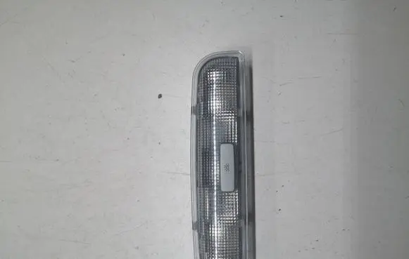 Skoda Rapid (NH) Rear seat light 8P0947111